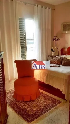 Imagem Sobrado com 2 dormitórios à venda, 150 m² por R$ 350.000,00 - Esplanada dos Barreiros - São Vicente/SP