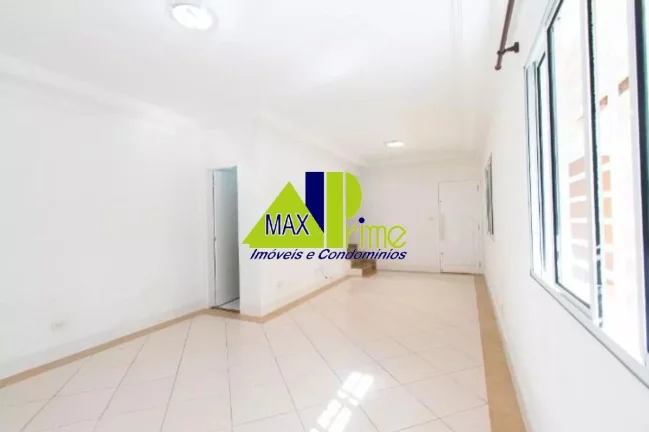 Imagem Casa para locação em São Paulo-SP, Parque Boturussu! 3 quartos, 1 suíte, 1 sala, 3 banheiros, 3 vagas. 120 m² de área. Encontre seu novo lar!
