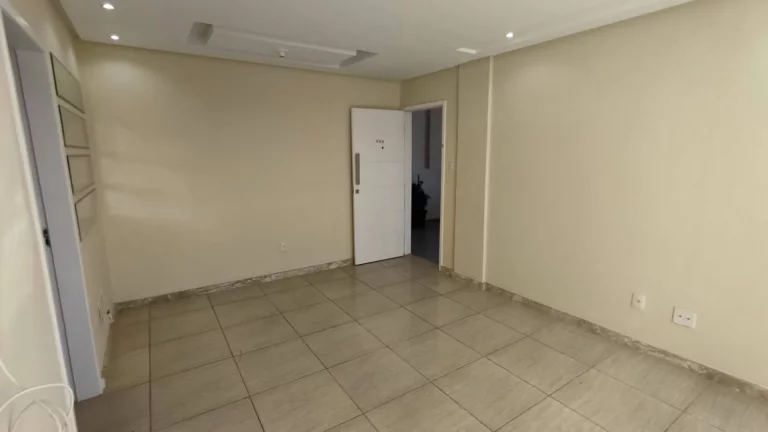 Imagem Apartamento no Condomínio Caravelas - 3 quartos, área de lazer - Imperdível!