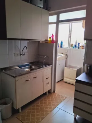 Imagem ASTÚRIAS - MARAVILHOSA ÁREA DE LAZER , 100 M² ÚTEIS , GARAGEM DEMARCADA NO PRÉDIO.