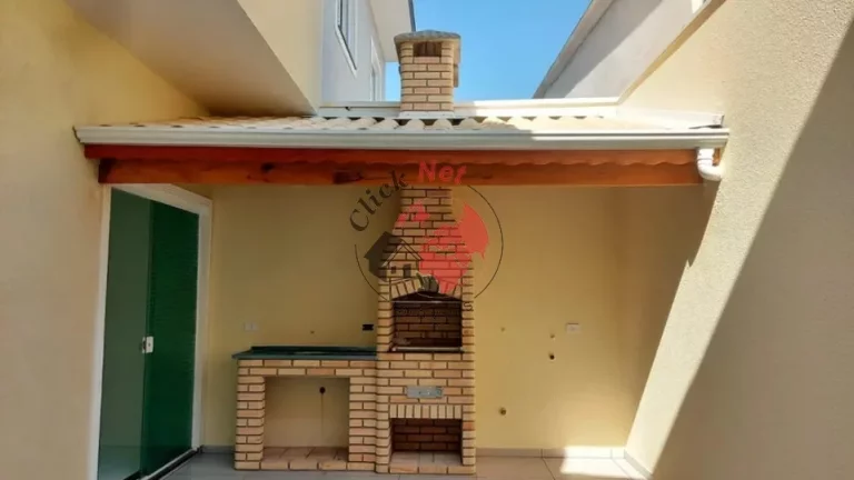 Imagem Sobrado para Venda no bairro Paulicéia, 3 dorm, 3 suíte, 4 vagas, 170 m