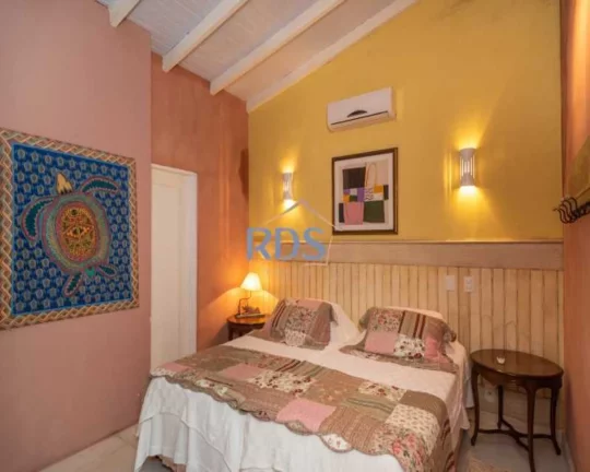 Imagem Casa de rua - Sobrado / Residencial / Barra Do Una / alto padrão
