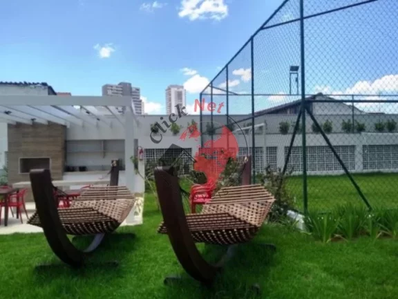 Imagem Apartamento com 2 dormitórios à Venda na Vila Prudente em São Paulo