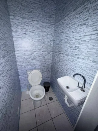 Imagem Loja com 70 metros para locação na Guilherme Giorgi Vila Carrão