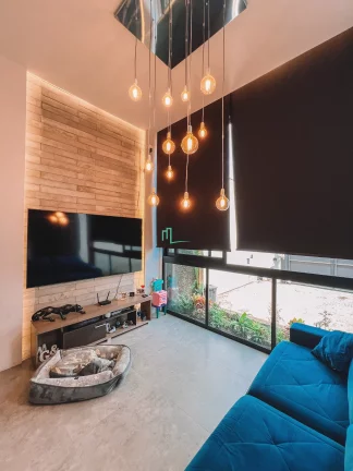 Imagem OPORTUNIDADE! RESIDENCIA MODERNA Á VENDA NO PARQUE UNIVERSITARIO EM FRANCA/SP