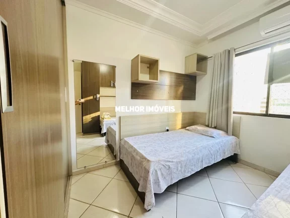 Imagem Apartamento à venda no Centro de Balneário Camboriú