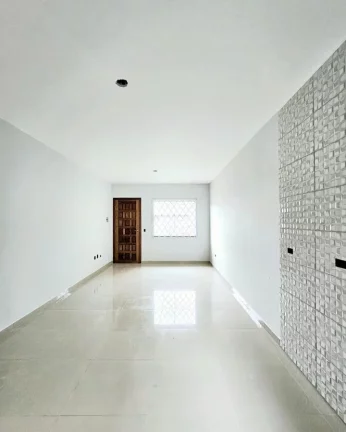 Imagem Casa para Venda em São José dos Pinhais, Santo Antônio, 3 dormitórios, 1 banheiro, 2 vagas