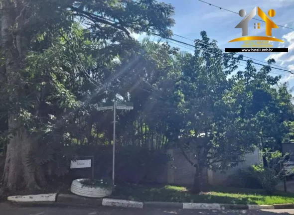 Imagem Casa à venda condomínio Parque Paulistano - Batelli Imóveis