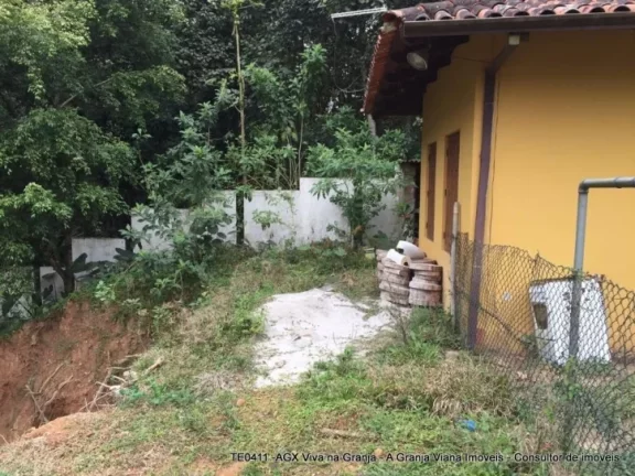 Imagem Área/Terreno à venda, 5900 m² por R$ 1.980.000 - Granja Viana - Carapicuíba/SP
