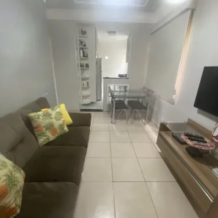 Imagem Lindo apartamento à venda no Condomínio Residencial Paladium, bem localizado dentro do condomínio...