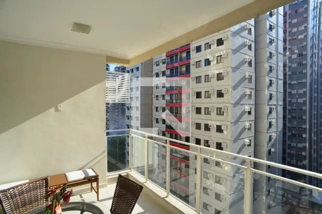 Imagem Apartamento à Venda - Barra da Tijuca, 3 Quartos, 79 m2
