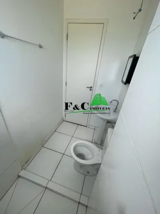 Imagem Apartamento para Venda em Limeira, Graminha, 2 dormitórios, 1 banheiro, 1 vaga