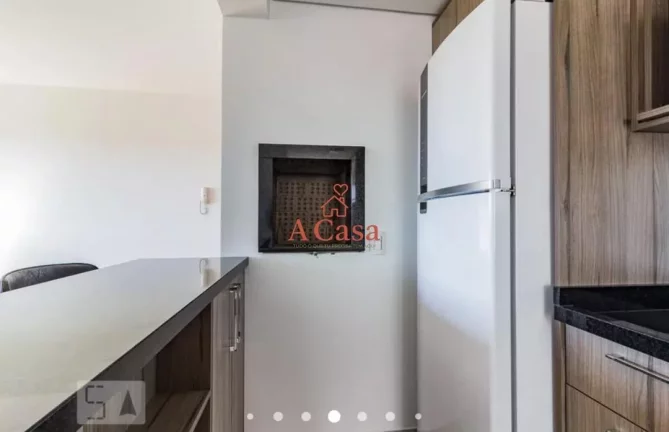 Imagem Apartamento Mobiliado com 2 Dormitorio(s) localizado(a) no bairro Tristeza em Porto Alegre / Rio Grande do Sul Ref.:214