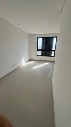Imagem Lake House Residence - Apartamento Alto Padrão, Parque Amazonia, vista livre, andar alto, 3 Suítes
