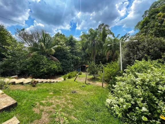Imagem Chácara com 4 dormitórios à venda, 260m² por R$ 960.000 - Jardim São Paulo - Boituva/SP