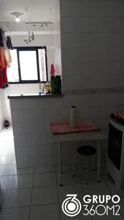 Imagem Apartamento para Venda em São Bernardo do Campo / SP no bairro Baeta Neves