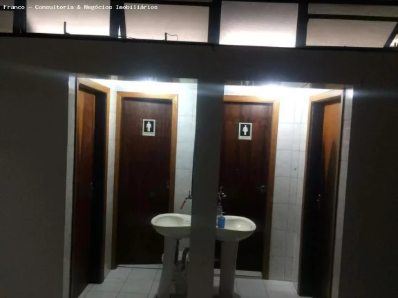 Imagem Edifício Comercial para Venda em São Caetano do Sul, Centro, 12 banheiros, 15 vagas