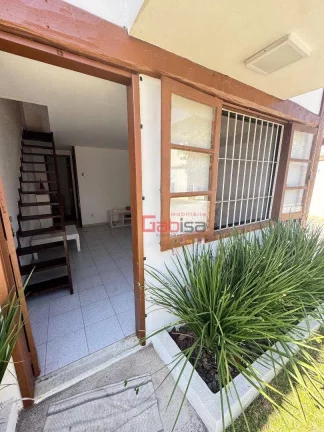 Imagem Casa com 2 dormitórios à venda, 70 m² por R$ 730.000,00 - Geribá - Armação dos Búzios/RJ