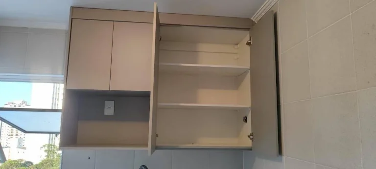 Imagem Cobertura Pompéia - 270M², 4 Dorms, 2 Suítes, 4 Vagas Demarcadas.