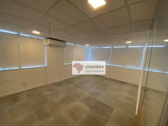 Imagem Conjunto à venda, 150 m² por R$ 1.850.000,00 - Jardim Paulista - São Paulo/SP
