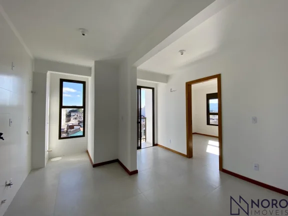 Imagem APARTAMENTO NOVO 1 DORMITÓRIO - CAMOBI