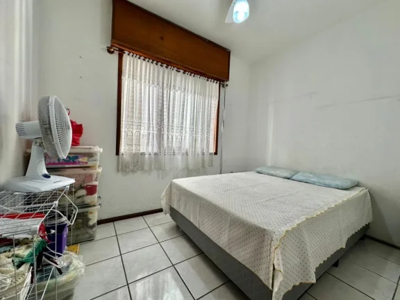 Imagem Apartamento 1 Dormitório - Bairro Centro