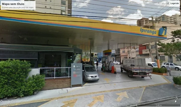 Imagem Terreno Investimento Comercial Residencial de Esquina na Barra Funda – Perto Metrô Trem Terminal Rodoviária - 959 m² para Venda ou Locação - TE0491