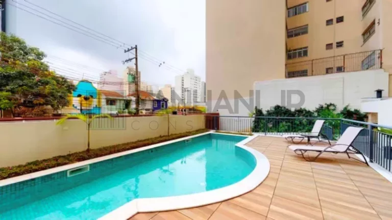 Imagem Apartamento de alto padrão na Cerqueira César: 2 quartos, 2 suítes, 3 salas, 4 banheiros, 2 vagas, 215m² - São Paulo-SP