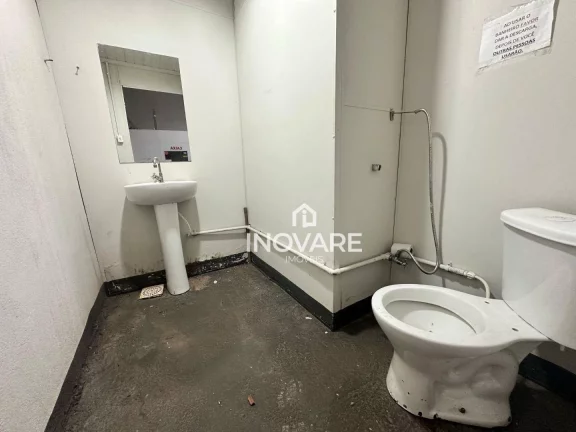Imagem Galpão para alugar, 500 m² por R$ 6.000,00/mês - Setor Afonso Pena - Itumbiara/GO