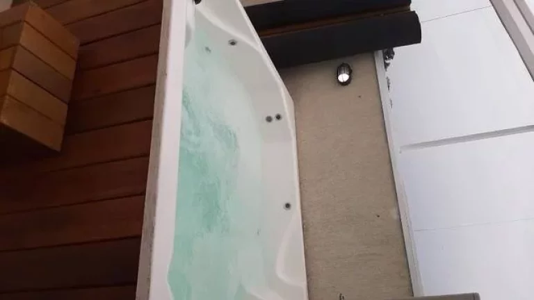 Imagem Apartamento 106 metros Belíssimo acabamento 2 Dormitorios e 1 Vagas