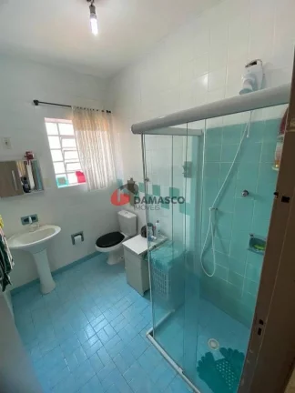 Imagem Casa à venda 1 Quarto, 1 Vaga, Olímpico, São Caetano do Sul - SP