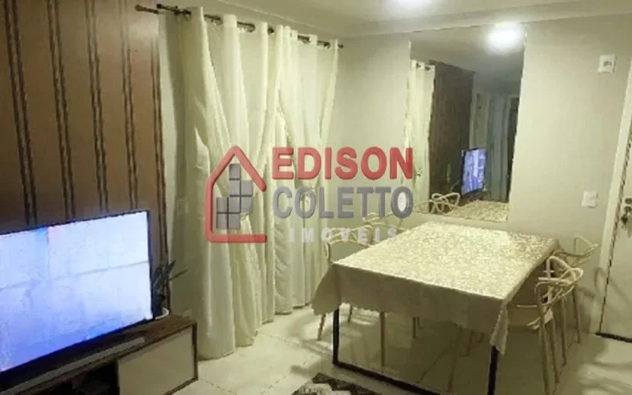 Imagem Apartamento para Aluguel, Residencial Top Life 2, Jardim Abaete, Piracicaba/SP!!