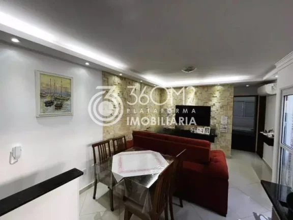 Imagem Apartamento para Venda em Santo André / SP no bairro Campestre