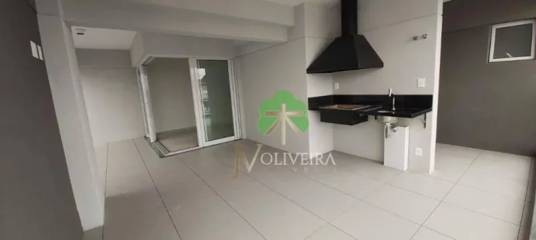 Imagem Cobertura à venda, 196 m²com 3 suítes, 4 vagas - Moema - São Paulo/SP