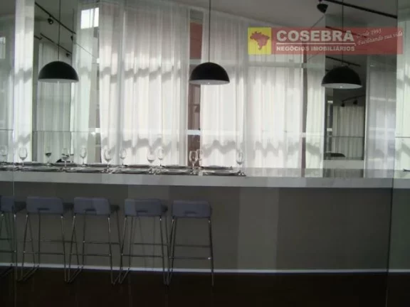 Imagem Apartamento à venda, 25 m² por R$ 535.000,00 - Vila Olímpia - São Paulo/SP