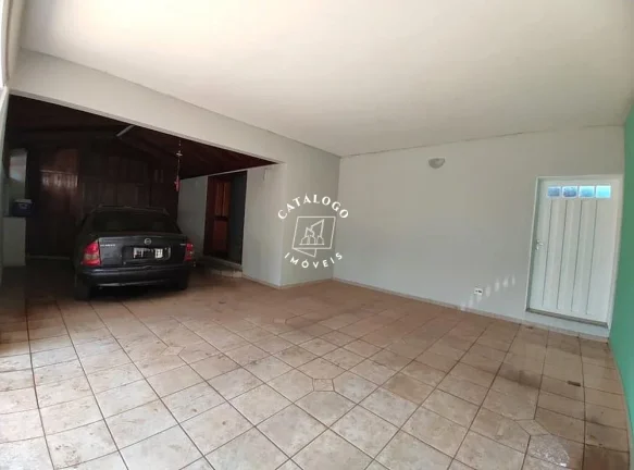 Imagem Casa a Venda no bairro Jardim Anhangüera - Ribeirão Preto, SP