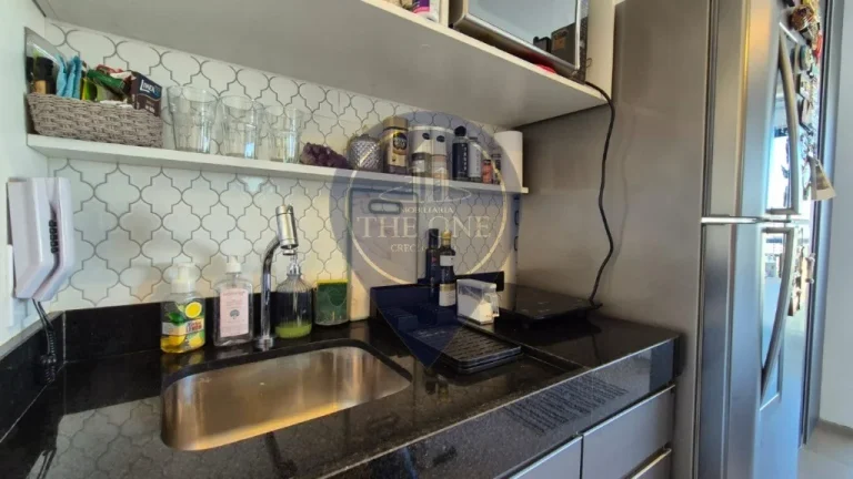 Imagem Studio à venda em Vila Mariana, São Paulo-SP: 1 quarto, 2 salas, 1 banheiro, 21,00 m² de área.