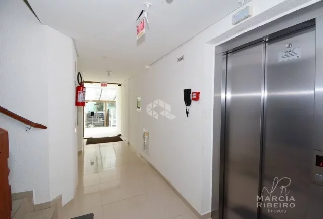 Imagem Apartamento 2 dormitórios na Trindade, Florianópolis/SC