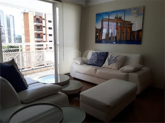 Imagem Apartamento à venda com 3 quartos, sendo 3 suítes, no condomínio Personal Home Alto DA Lapa, São Paulo - SP