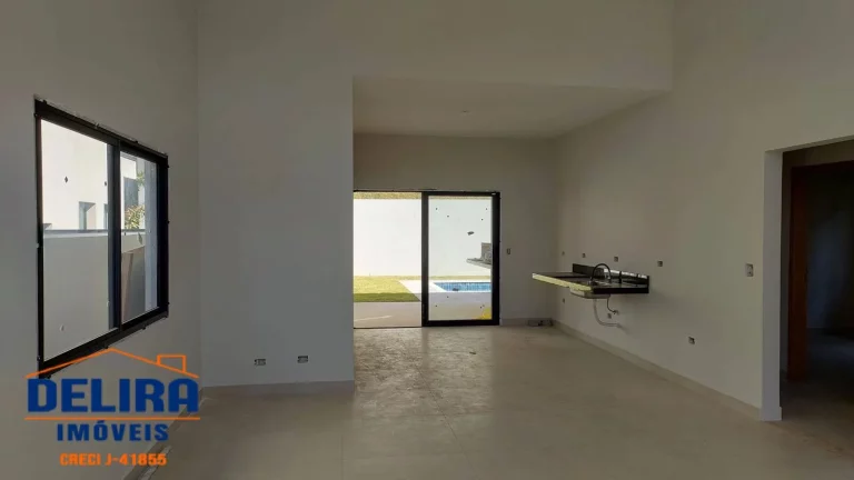 Imagem Casa com 3 dormitórios à venda, Condomínio Buona Vita