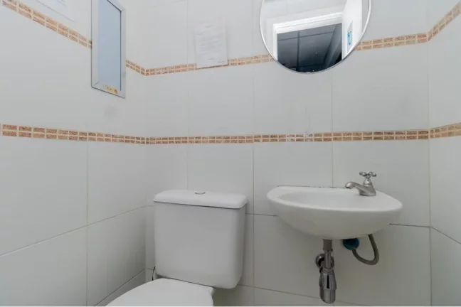 Imagem Sala Comercial à Venda, 248 m² em Paraíso - São Paulo