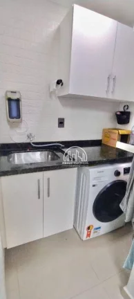 Imagem Apartamento térreo com 3 dormitórios à venda, 71 m² por R$ 424.000 - Condomínio Residencial Jardim Conquista - Jundiaí/SP