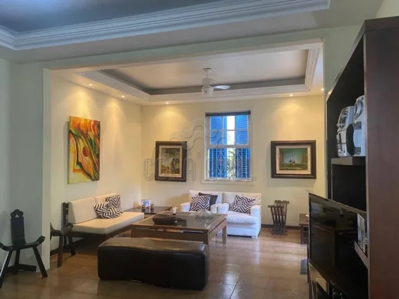 Imagem Grajaú - Residencial › Casa com 4 quarto(s) a Venda