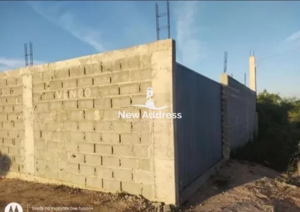 Imagem Terreno com 372 m² à venda em Ponta da Fruta - Vila Velha/ES