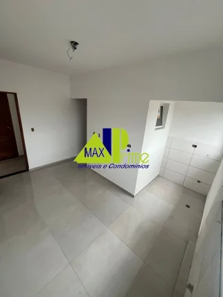 Imagem Apartamento à venda em São Paulo-SP, Jardim Coimbra: 2 quartos, 1 sala, 1 banheiro, 43m² de área!