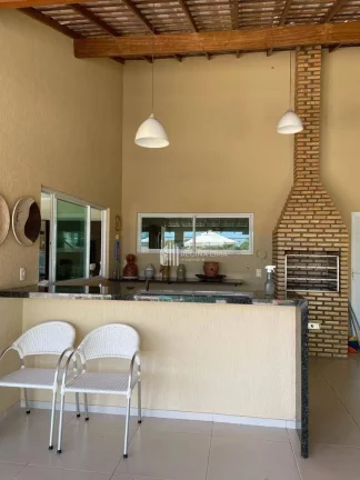 Imagem Casa pronta para morar, próxima à Praia do Coqueiro, com 5 dormitórios à venda por R$ 1.100.000,00 - Luís Correia/PI