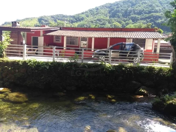 Imagem Casa na Praia de Juquey