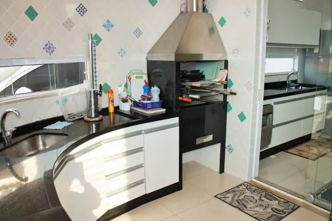 Imagem Sobrado RESIDENCIAL alto padrão à VENDA, CONDOMÍNIO ARUÃ ECO PARK, MOGI DAS CRUZES