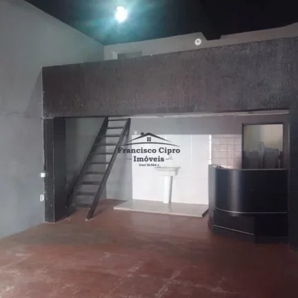 Imagem Ponto Comercial para alugar no bairro São Benedito - Guaratinguetá/SP