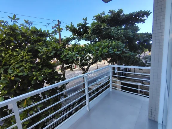Imagem Lindo apartamento frente mar reformado Pitangueiras: 5 quartos, 4 suítes, 2 salas, 3 banheiros, 1 vaga, 209,51 m².